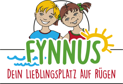 Fynnus Feriendorf Logo